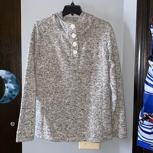 Columbia Long Sleeve Hoodie Top